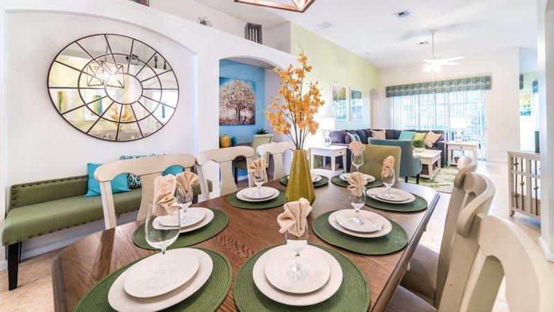 Stunning 4 Bedroom Pool Located In Windsor Palms * Orlando