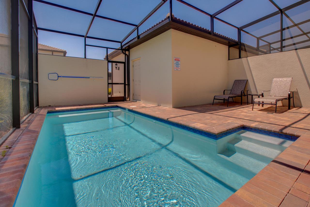 Rome 2038 Holiday home Orlando