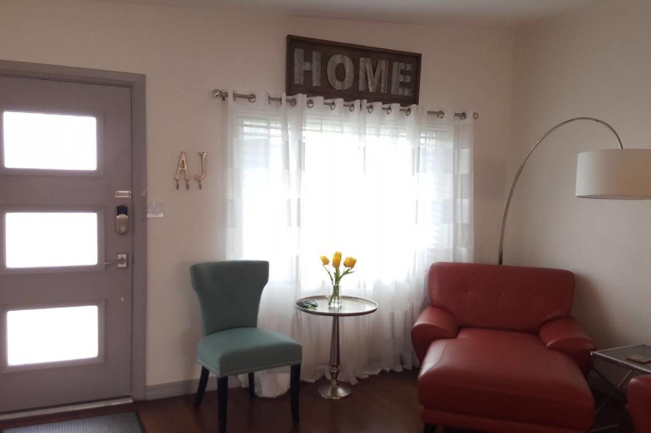 Mid Century Modern Holiday home Orlando