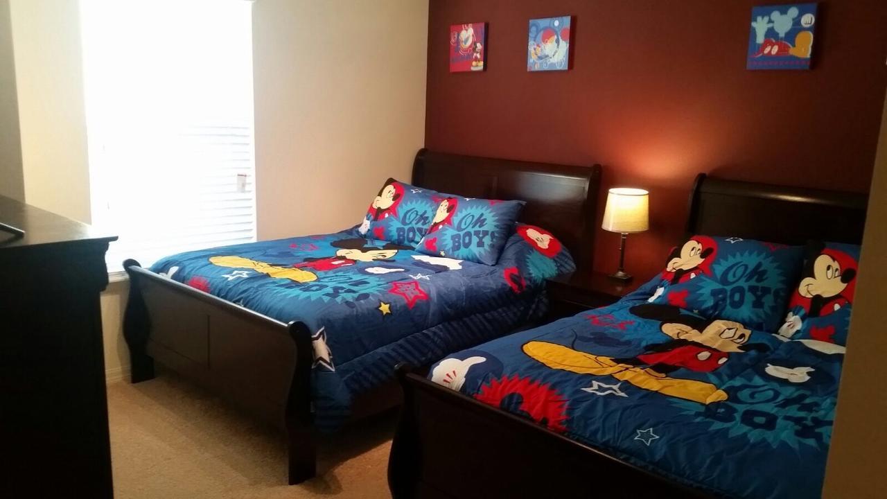 West Lucaya By Alquila Holiday home Orlando