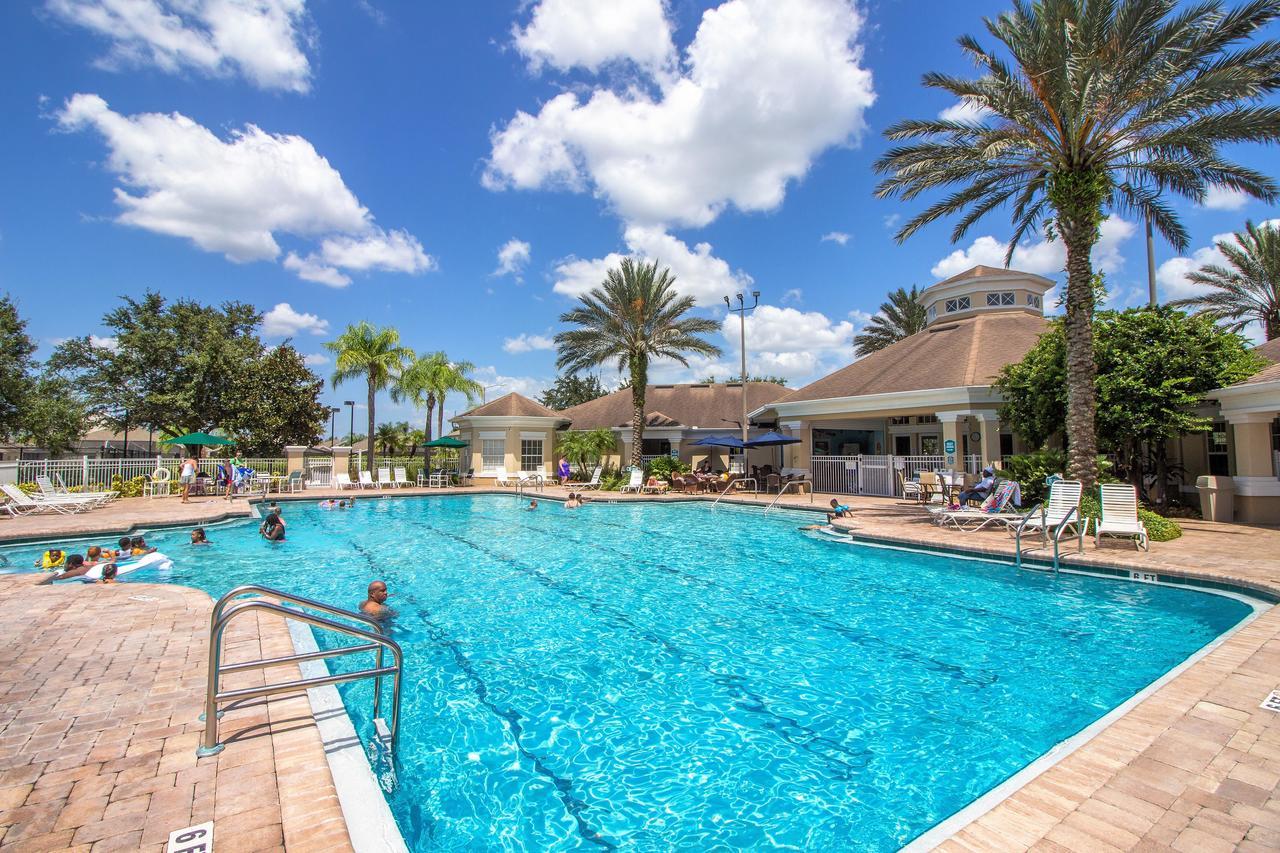 Princess Palms * Orlando