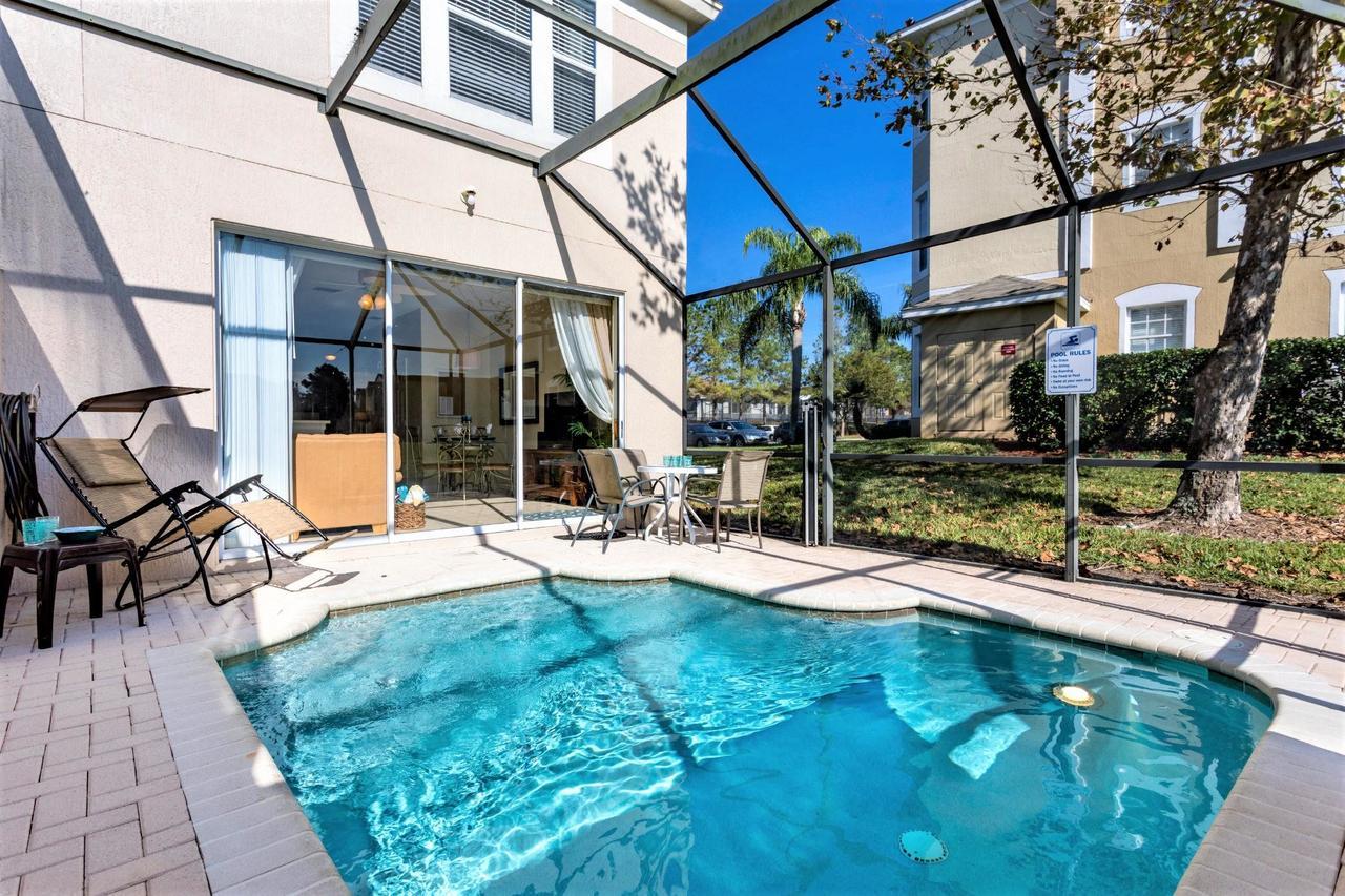 Princess Palms Holiday home