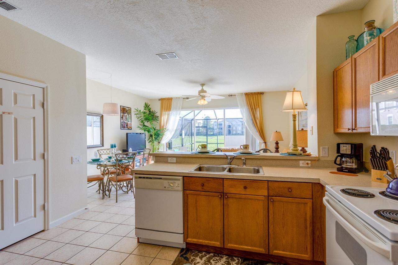 Princess Palms Holiday home Orlando