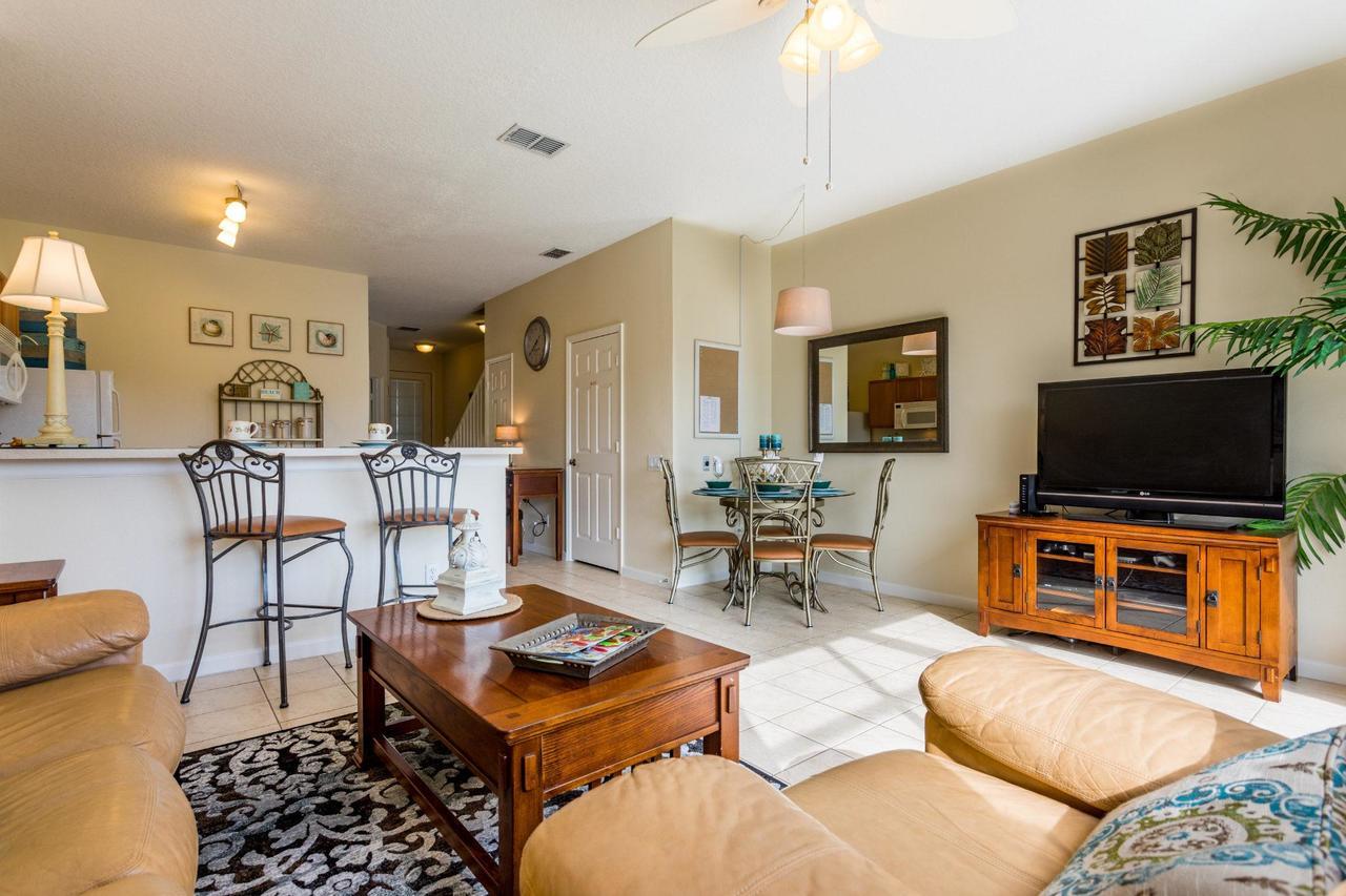 Holiday home Princess Palms Orlando