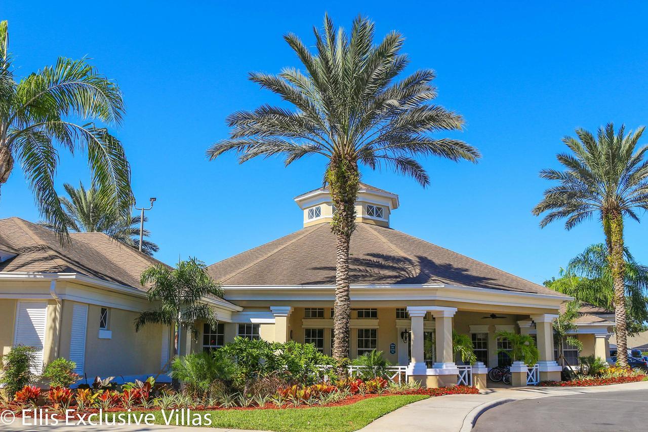 Holiday home Princess Palms