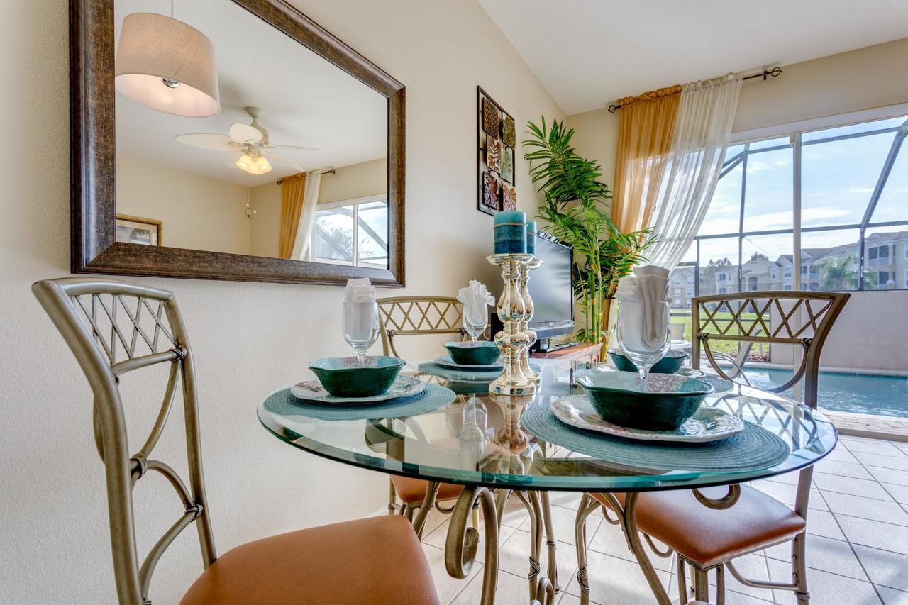 Holiday home Princess Palms Orlando
