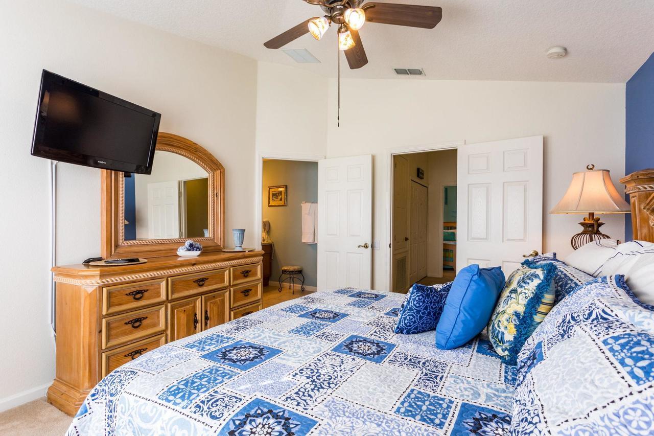 Princess Palms Holiday home Orlando