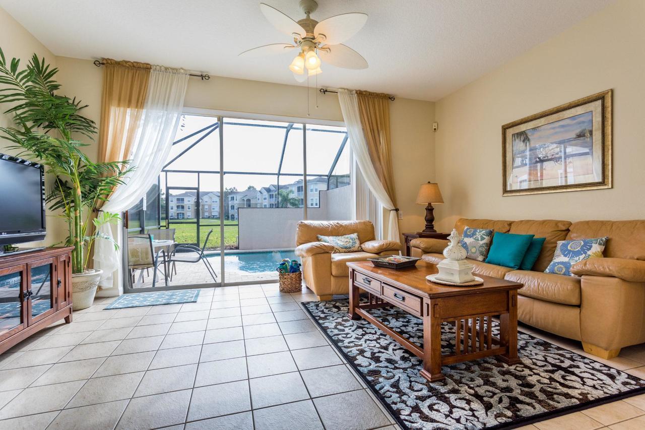 Princess Palms Holiday home Orlando