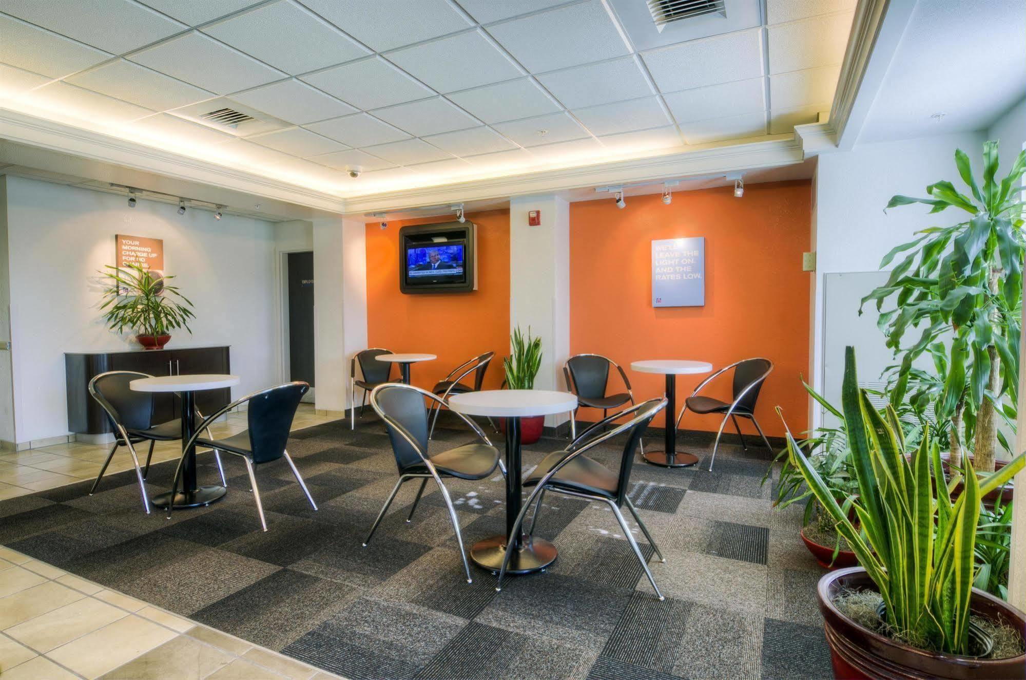 6-orlando, Fl - International Dr Hotel