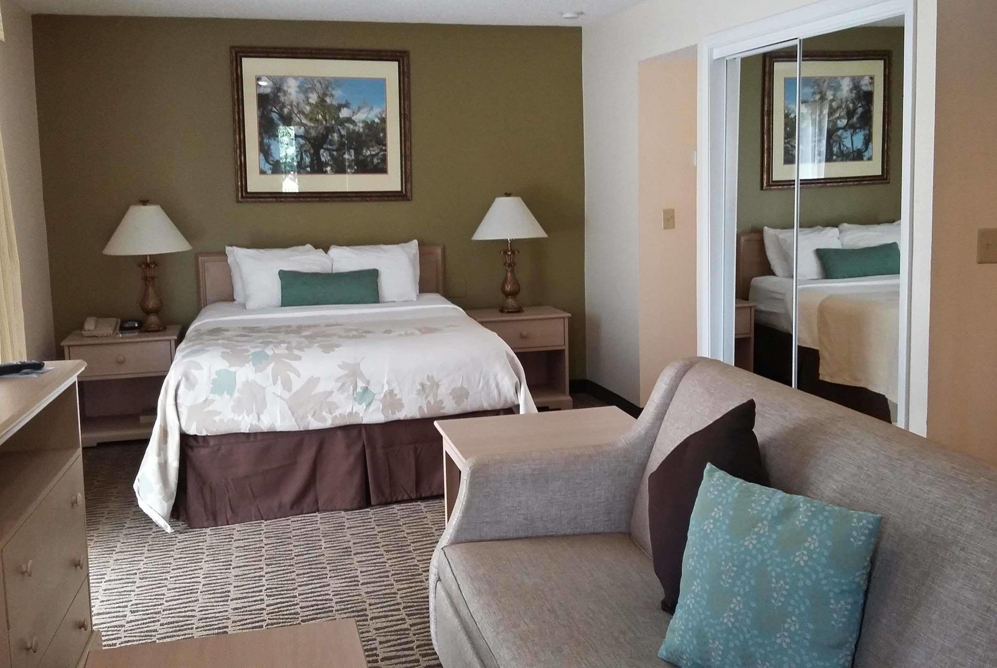Hotel Hawthorn By Wyndham International Drive Orlando