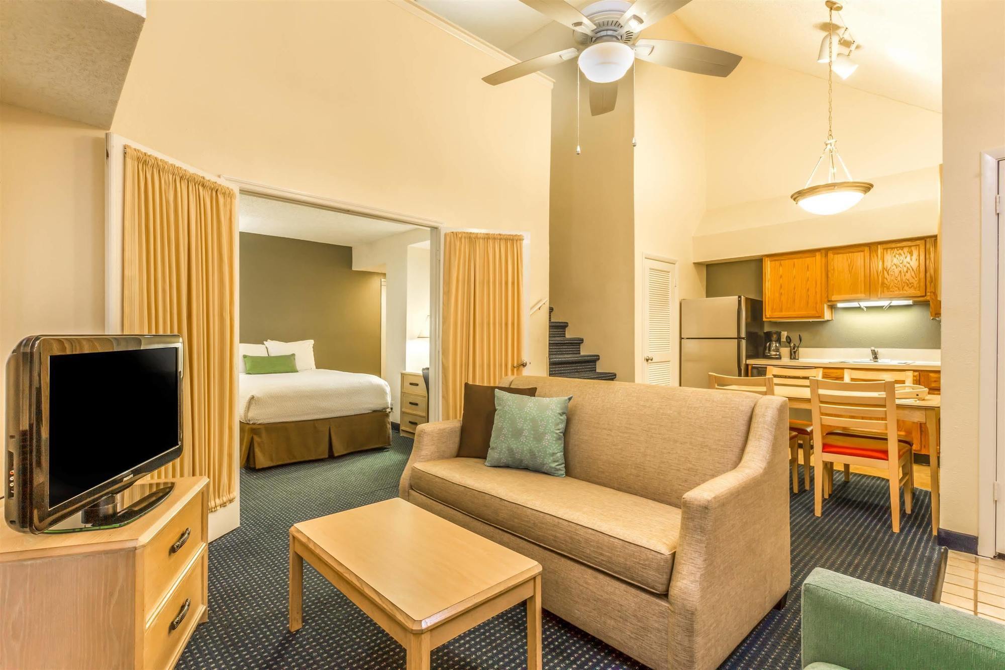 Hotel Hawthorn By Wyndham International Drive Orlando