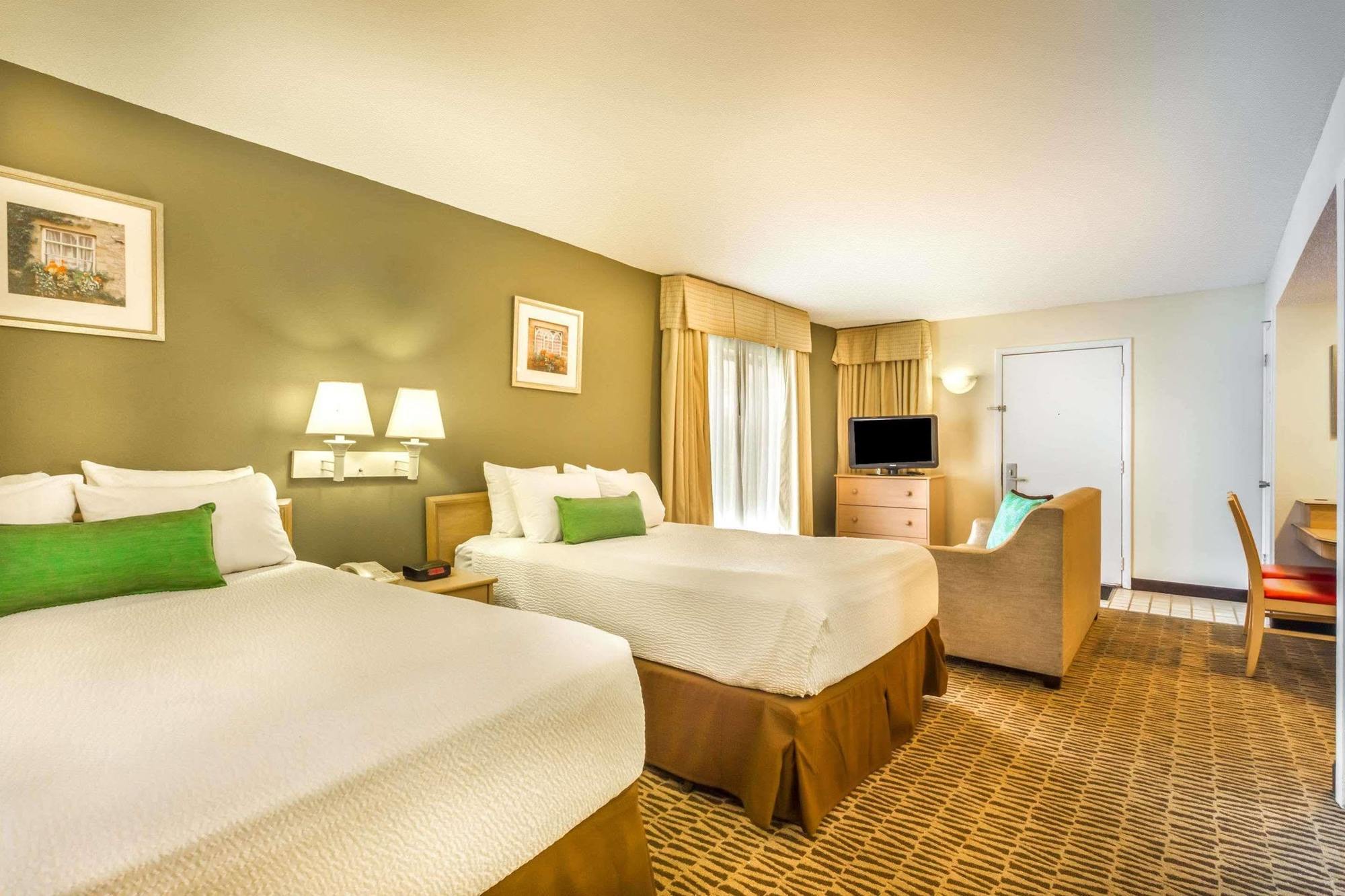 Hawthorn By Wyndham International Drive Orlando