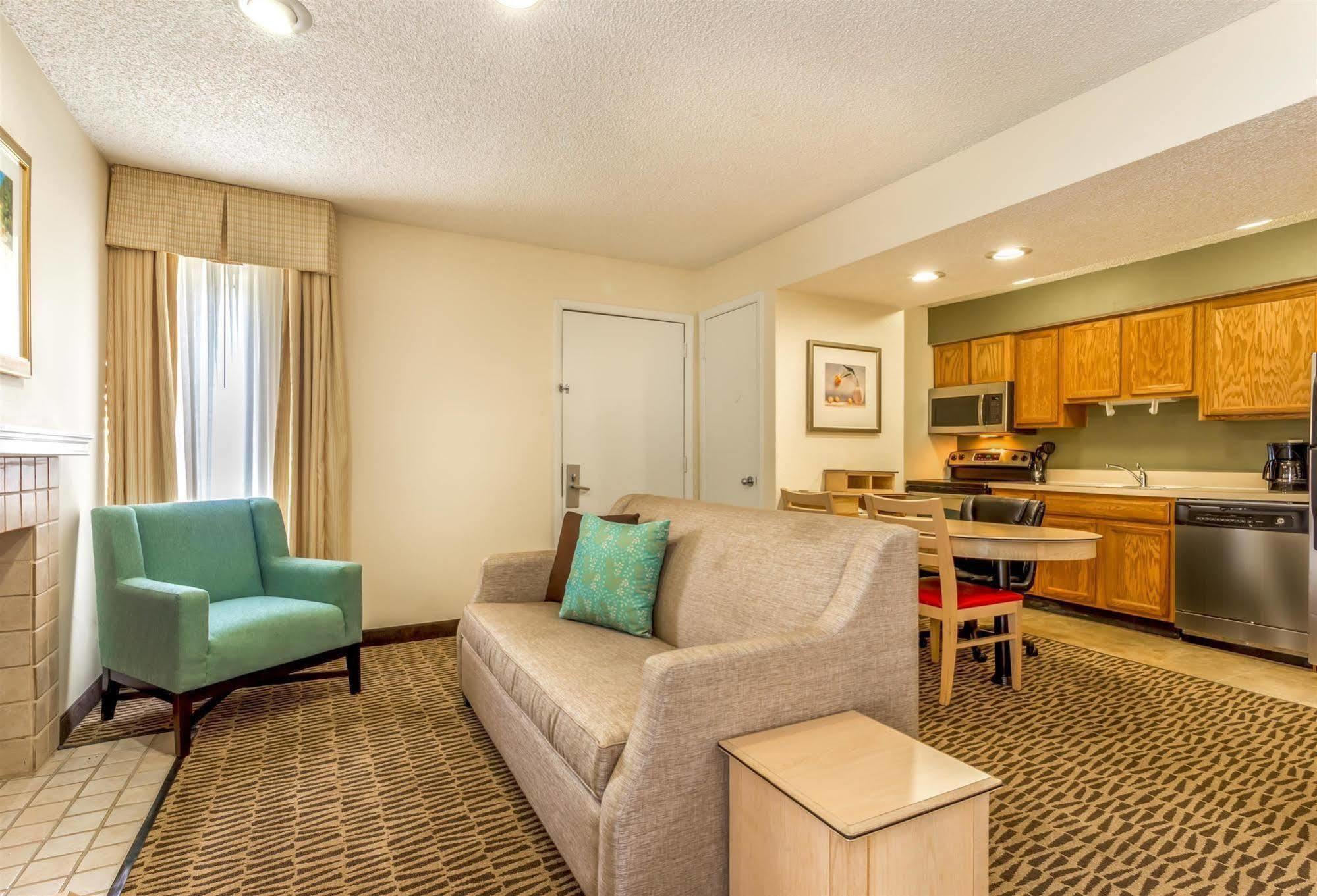Hawthorn By Wyndham International Drive 3*