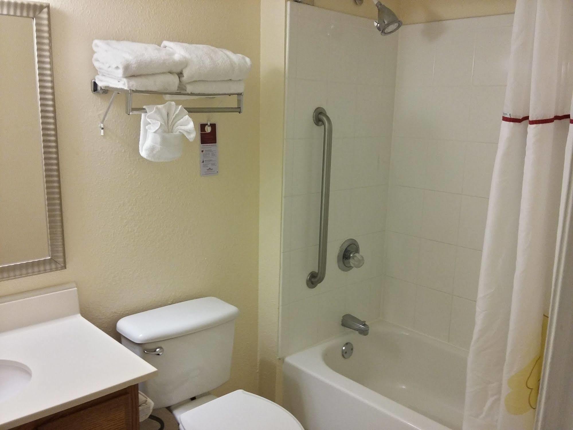 Hawthorn By Wyndham International Drive 3* Orlando