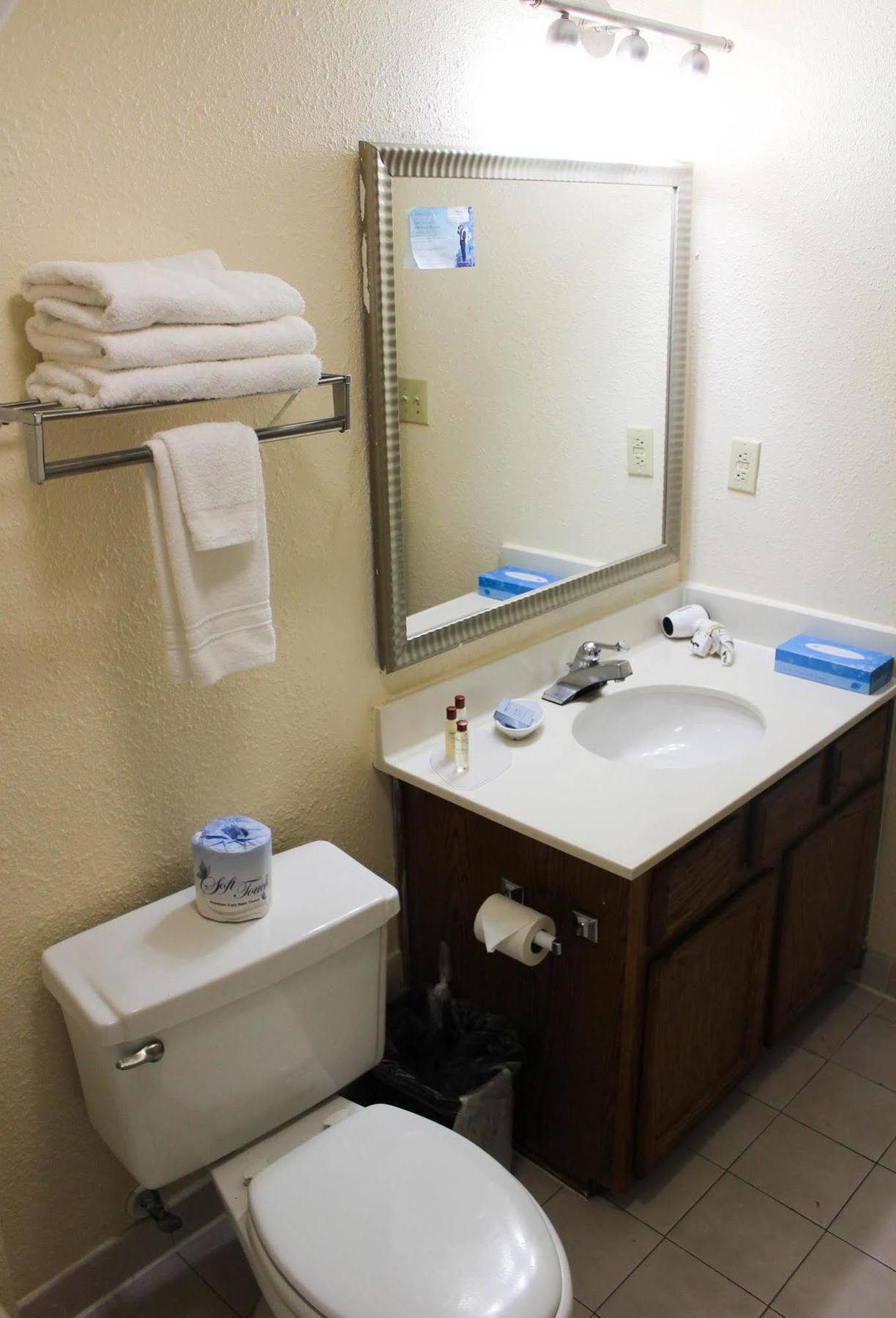 Hawthorn By Wyndham International Drive Hotel Orlando
