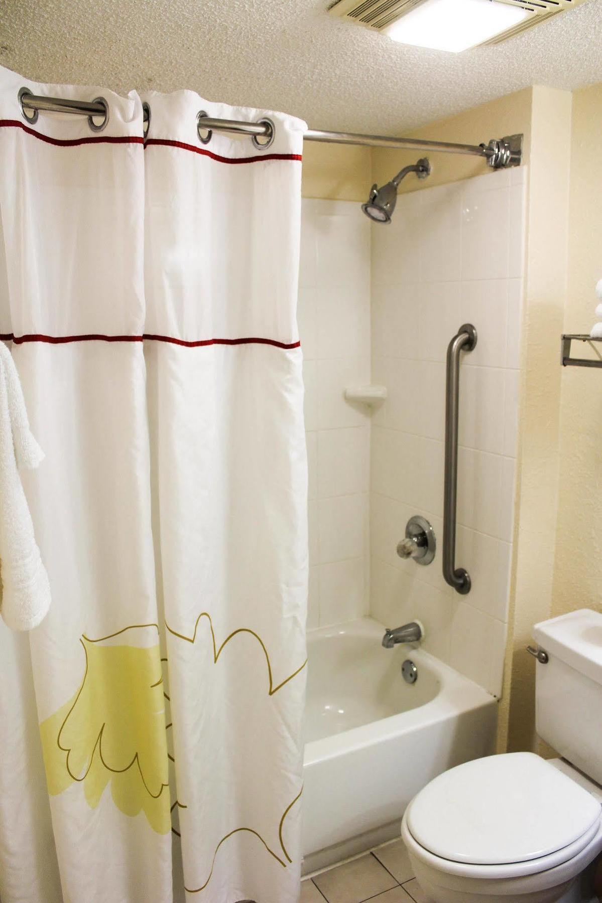 Hawthorn By Wyndham International Drive Orlando