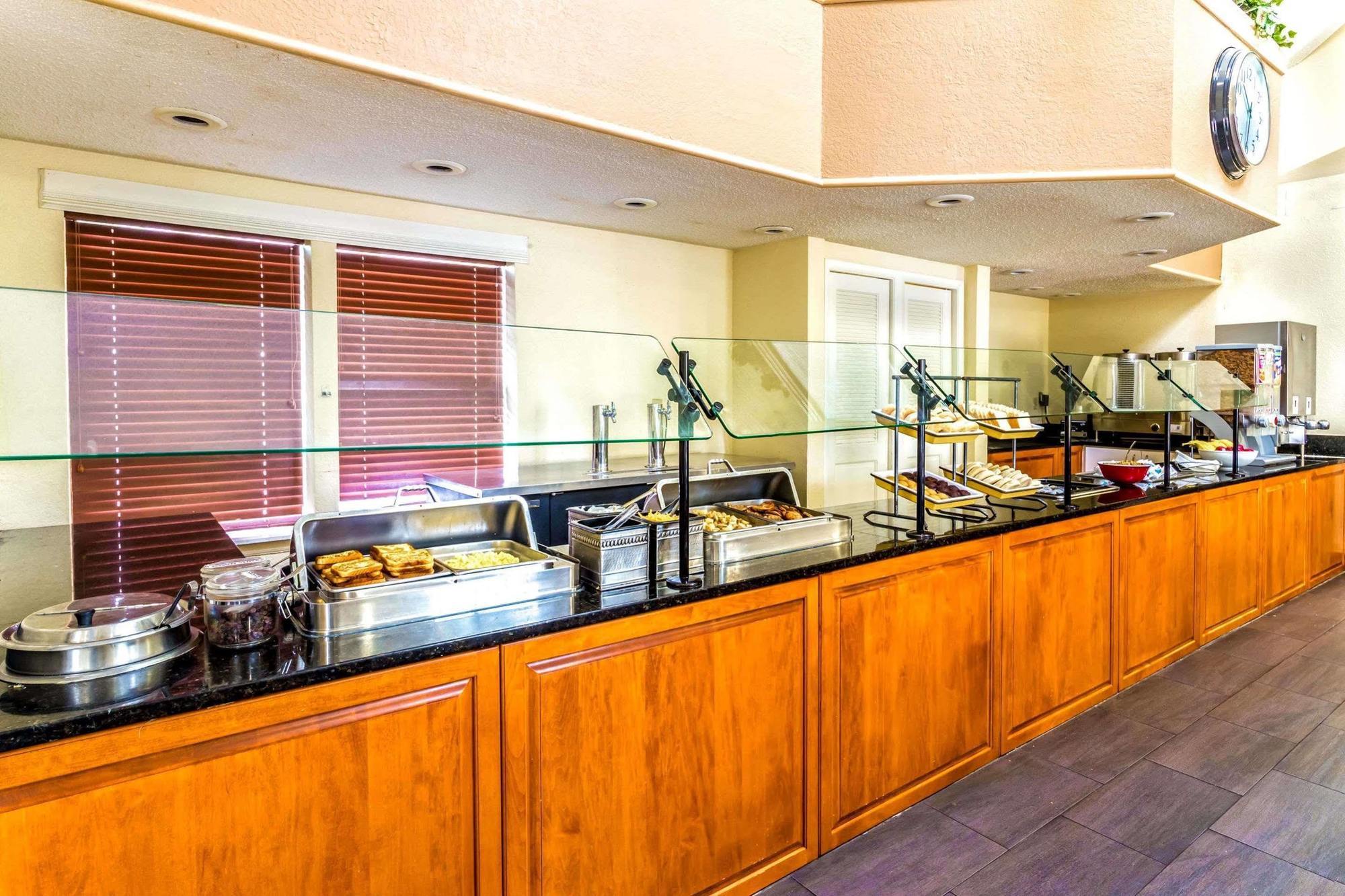 Hawthorn By Wyndham International Drive Hotel Orlando