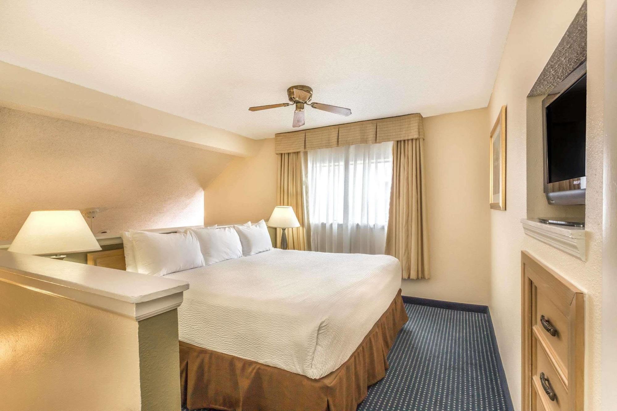 Hotel Hawthorn By Wyndham International Drive Orlando