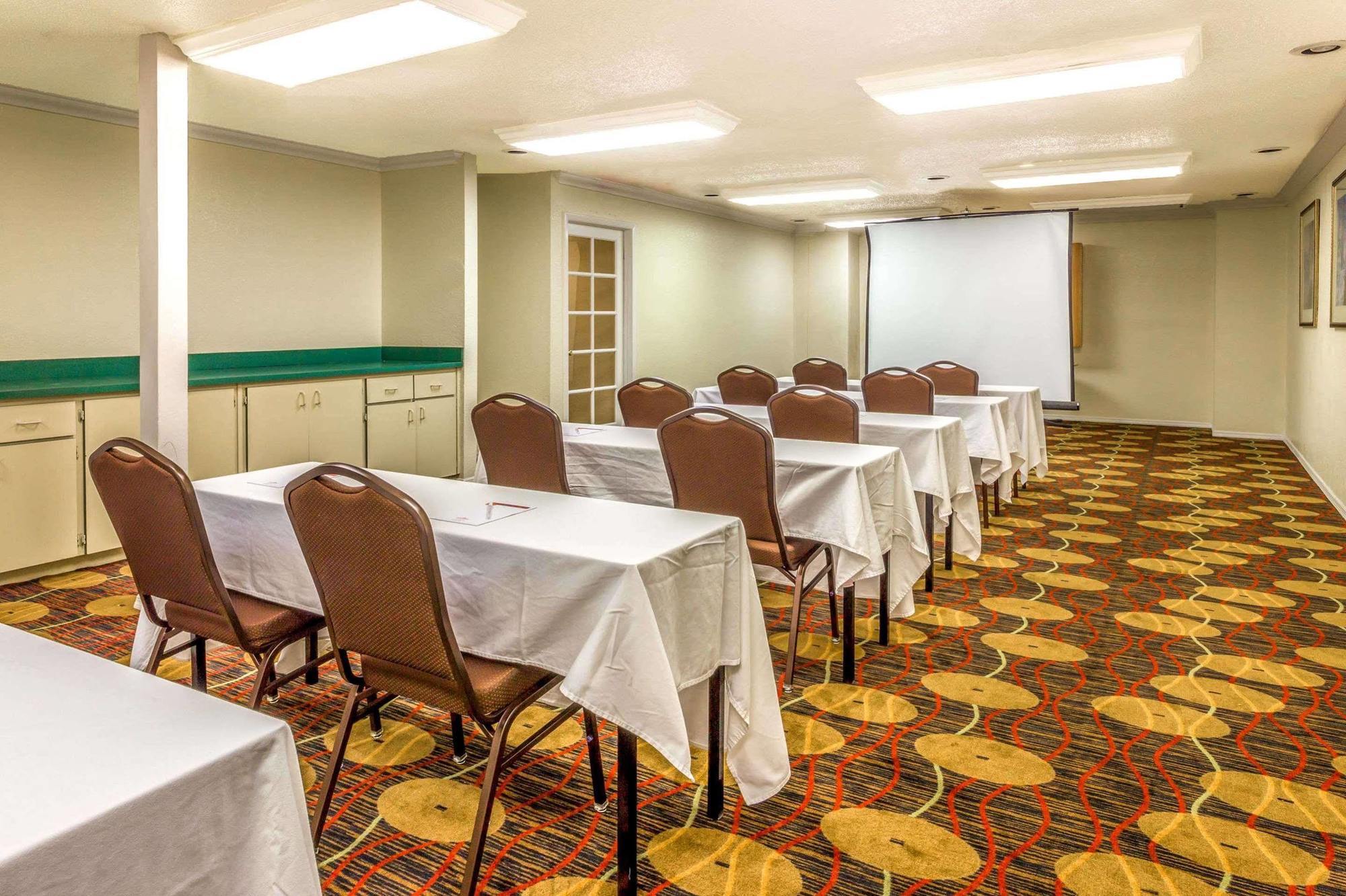 Hawthorn By Wyndham International Drive Hotel 3*
