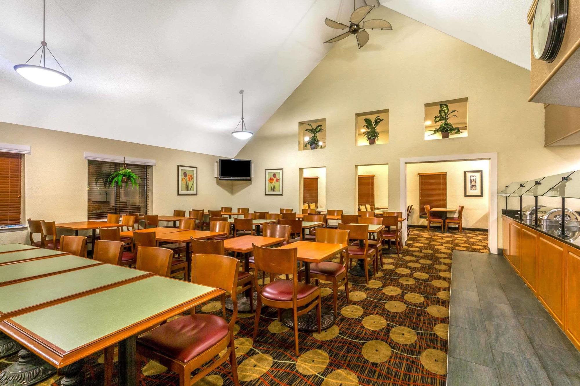 Hawthorn By Wyndham International Drive 3*