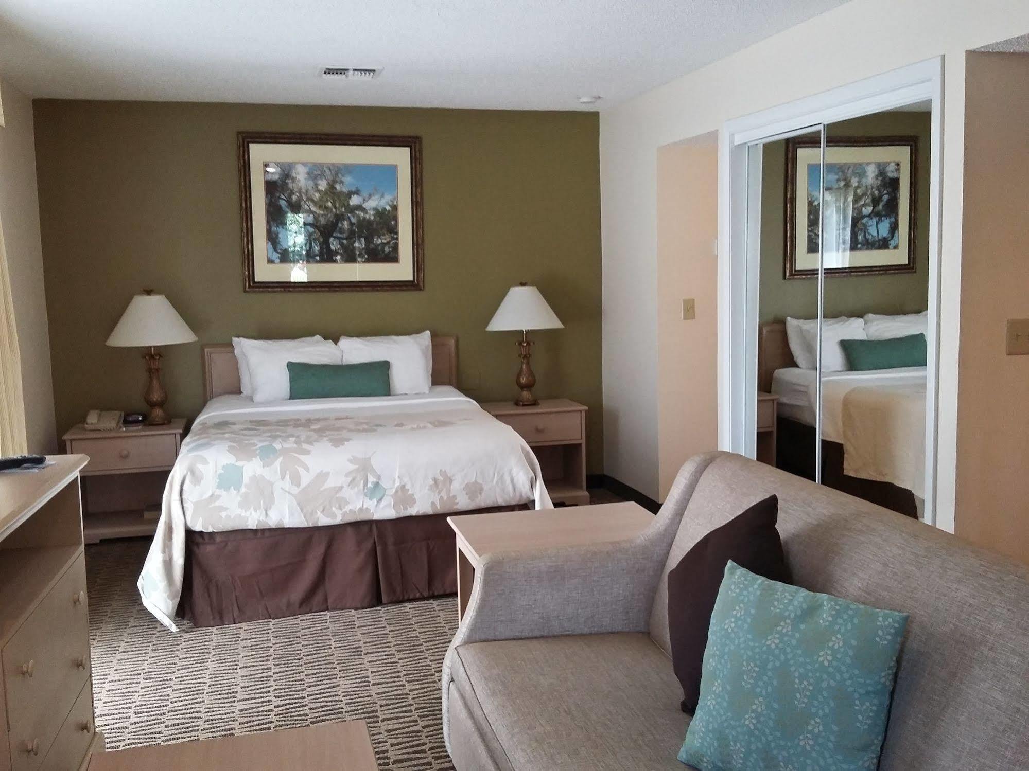 Hotel Hawthorn By Wyndham International Drive Orlando