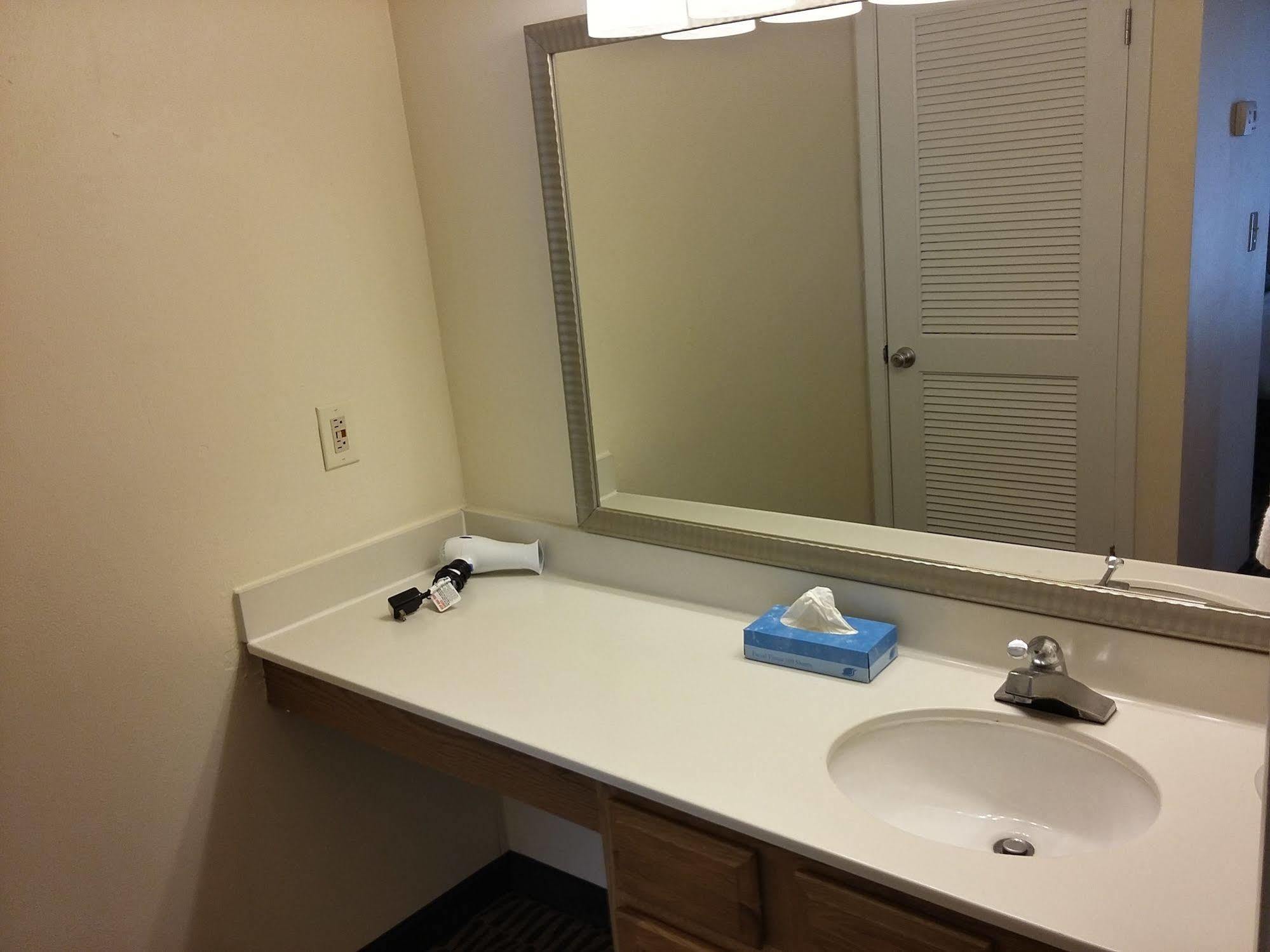 Hotel Hawthorn By Wyndham International Drive Orlando