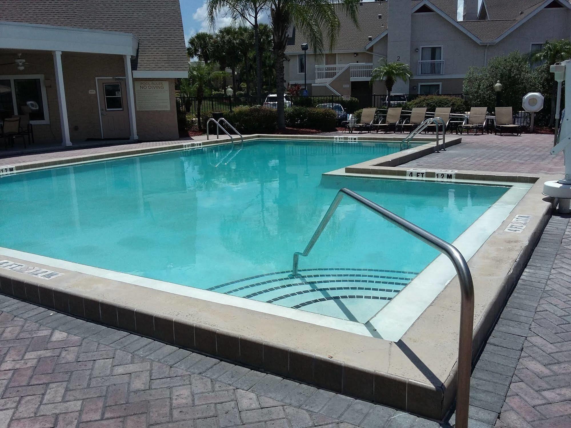 Hawthorn By Wyndham International Drive 3*