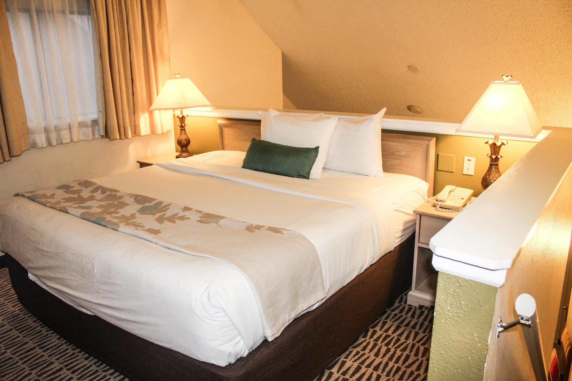 Hawthorn By Wyndham International Drive 3*