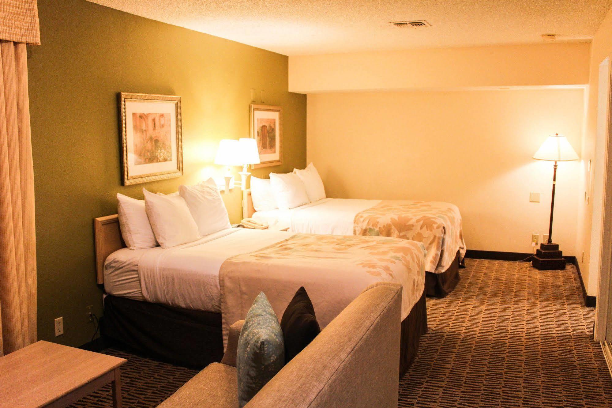 Hotel Hawthorn By Wyndham International Drive Orlando