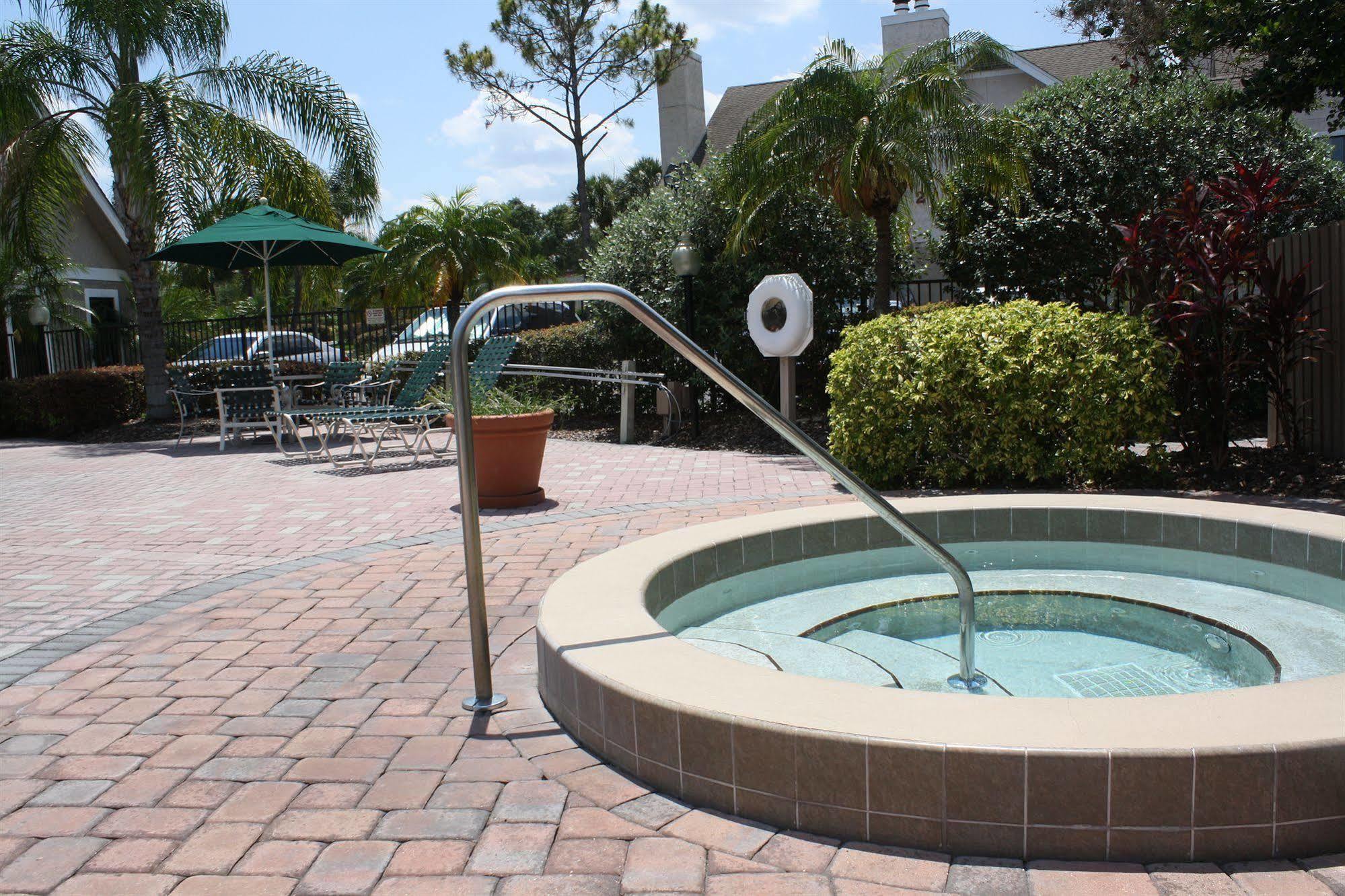 Hotel Hawthorn By Wyndham International Drive Orlando