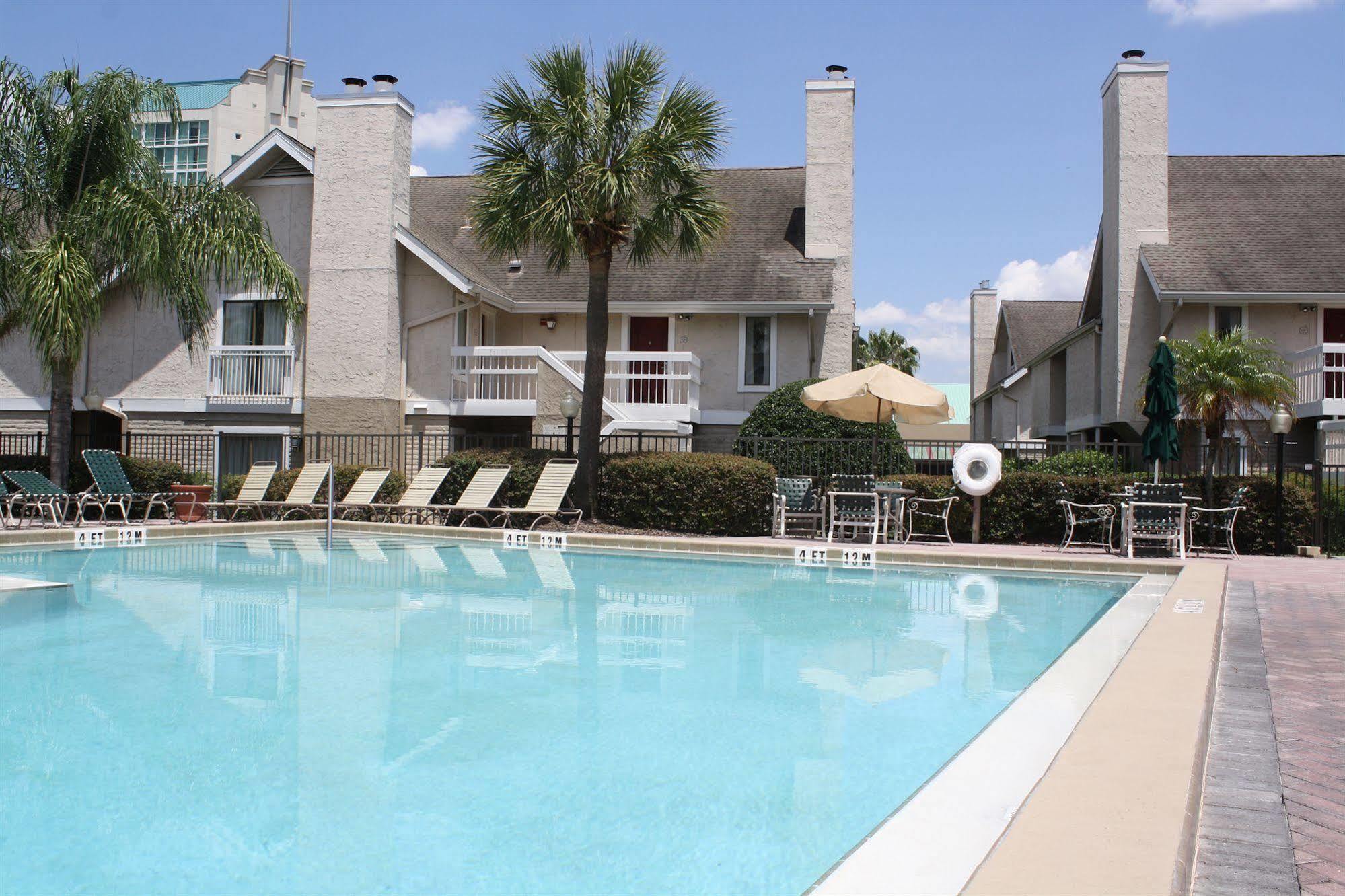 Hawthorn By Wyndham International Drive Orlando