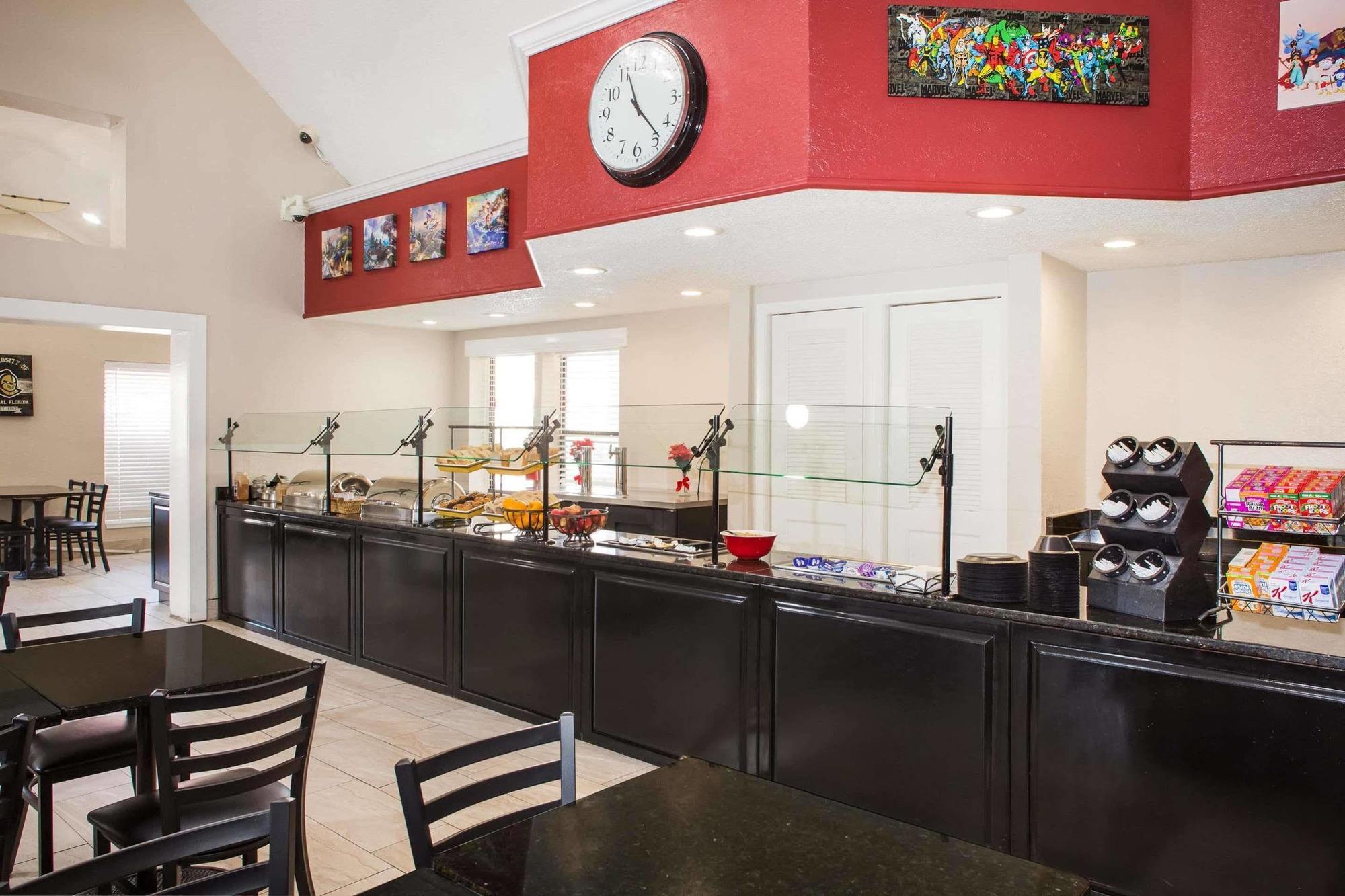 Hawthorn By Wyndham International Drive Hotel Orlando