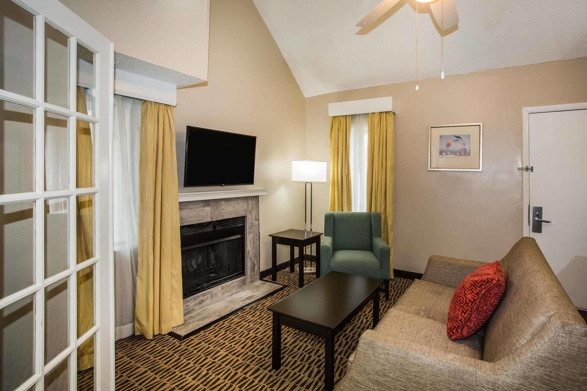 Hawthorn By Wyndham International Drive Hotel