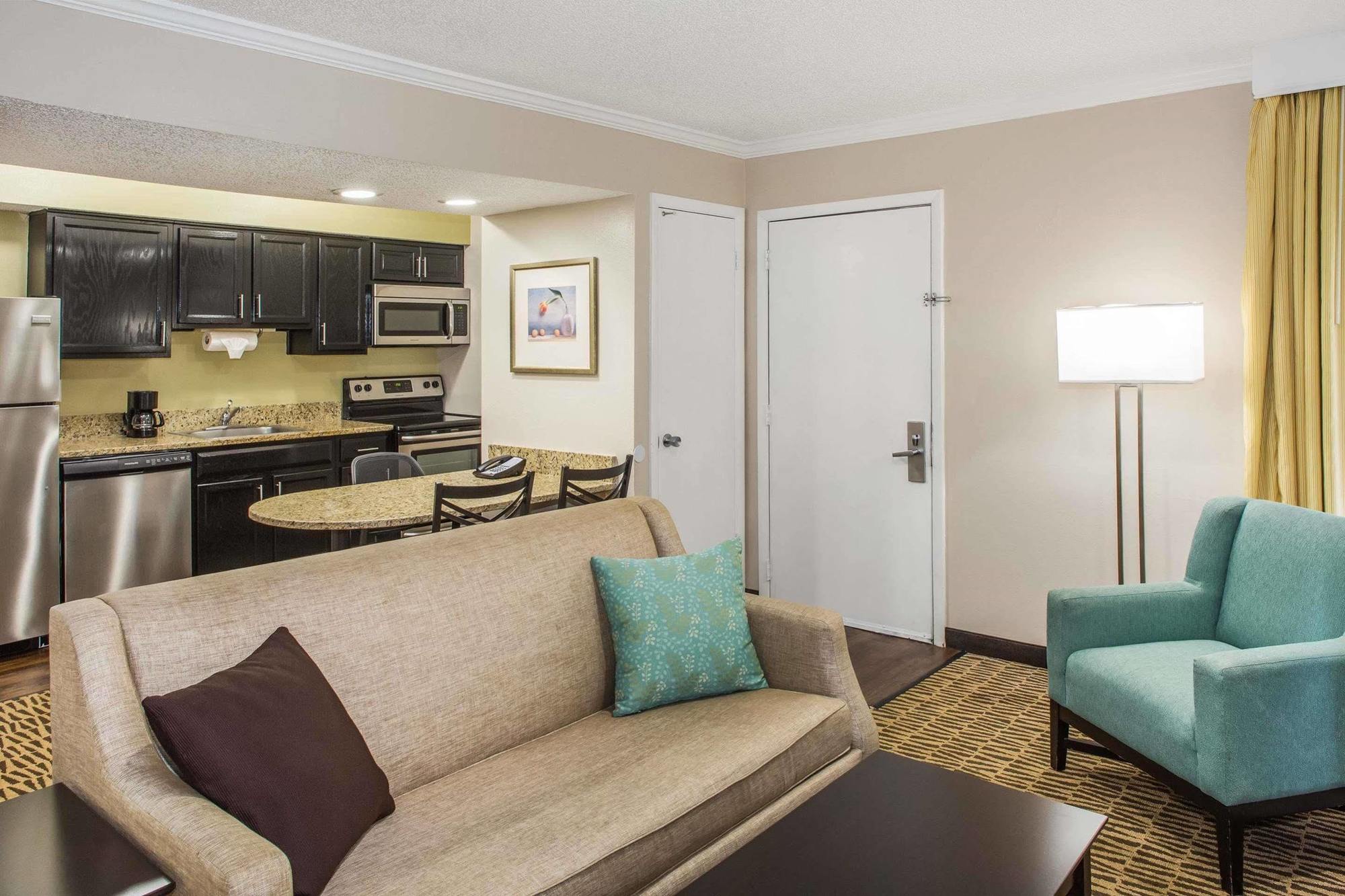 Hawthorn By Wyndham International Drive Hotel