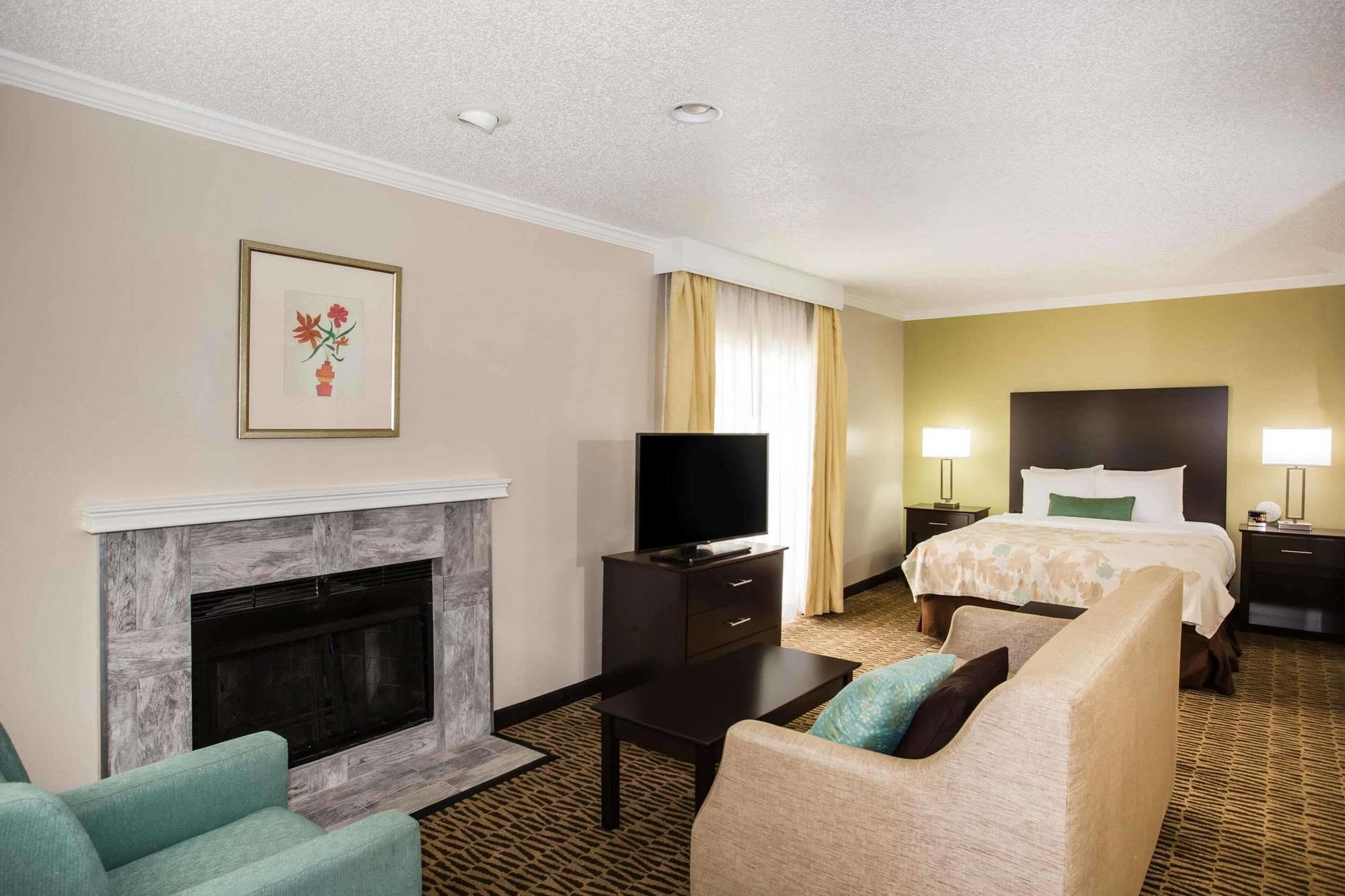 Hawthorn By Wyndham International Drive Hotel 3*