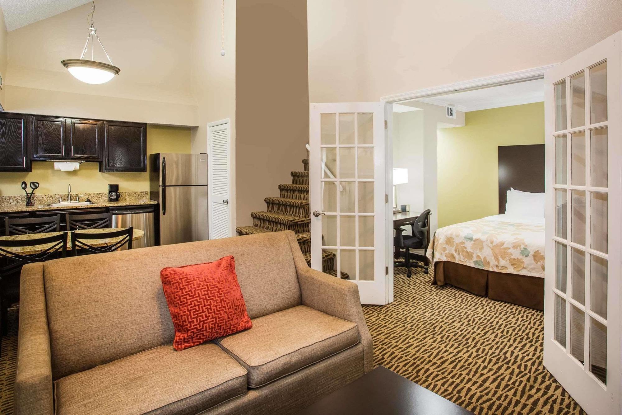 Hawthorn By Wyndham International Drive