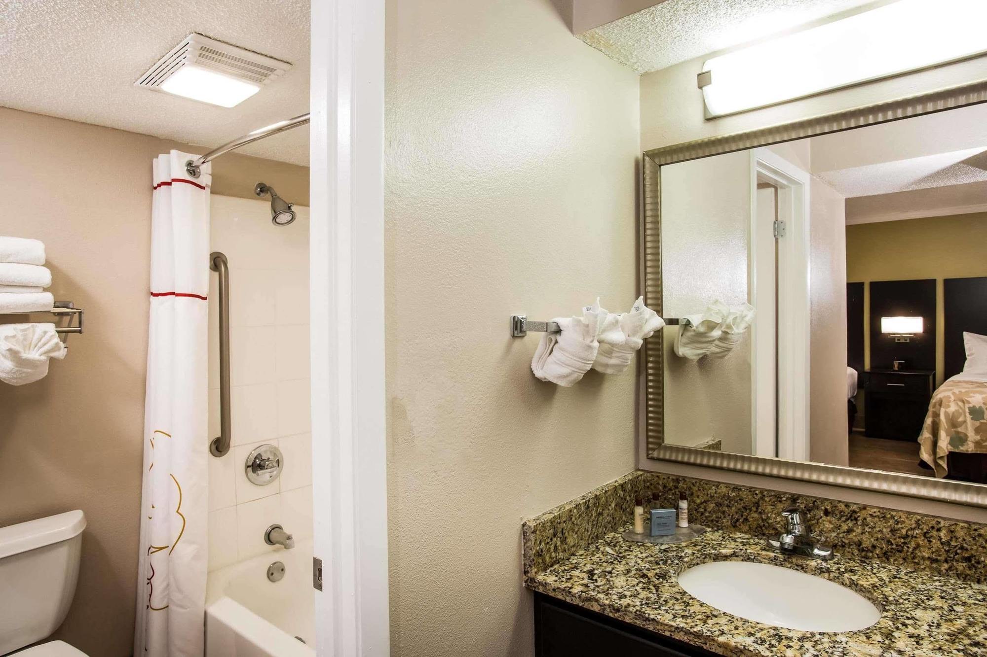 Hawthorn By Wyndham International Drive Hotel 3*