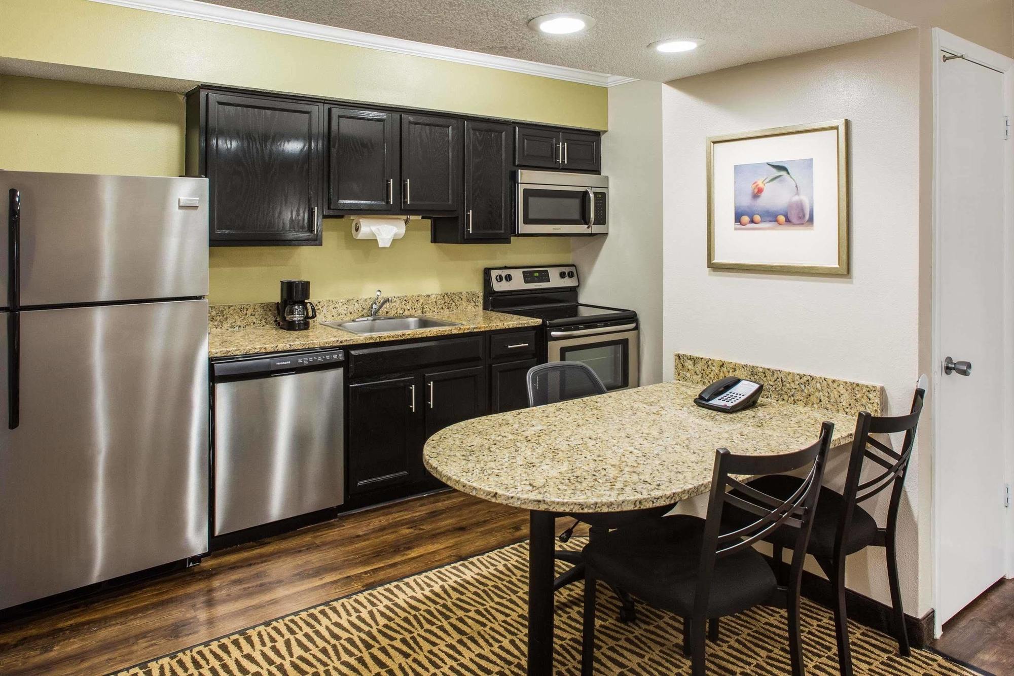 Hawthorn By Wyndham International Drive Hotel Orlando