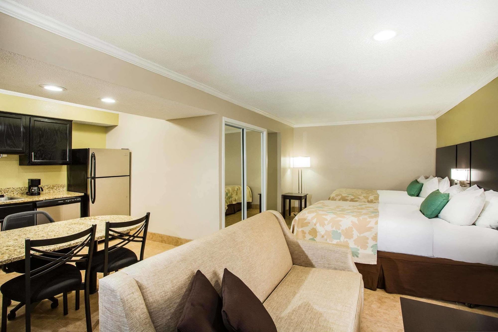 Hawthorn By Wyndham International Drive Hotel Orlando