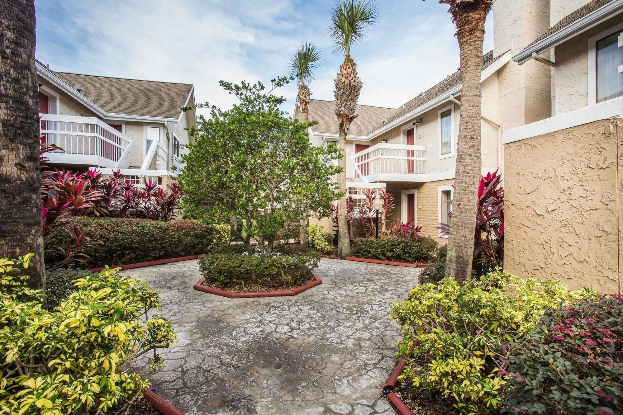 Hawthorn By Wyndham International Drive 3*