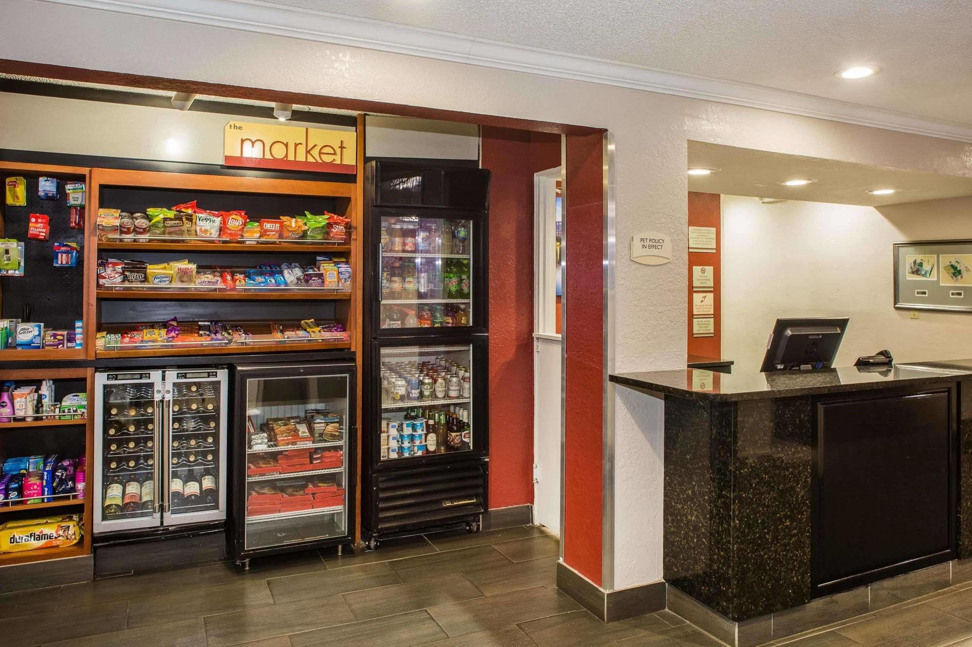 Hawthorn By Wyndham International Drive Hotel