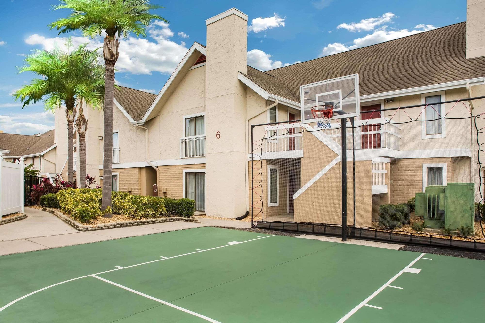Hawthorn By Wyndham International Drive Orlando