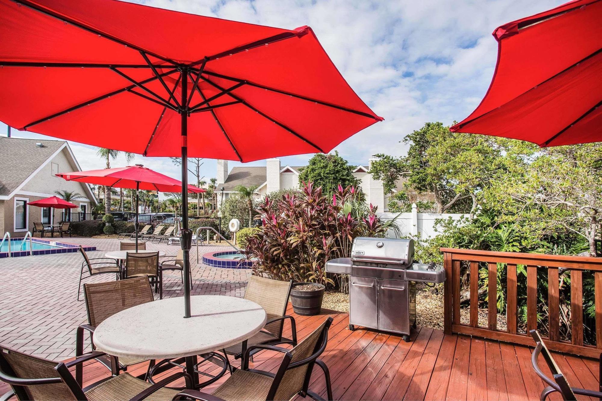 Hawthorn By Wyndham International Drive Hotel Orlando