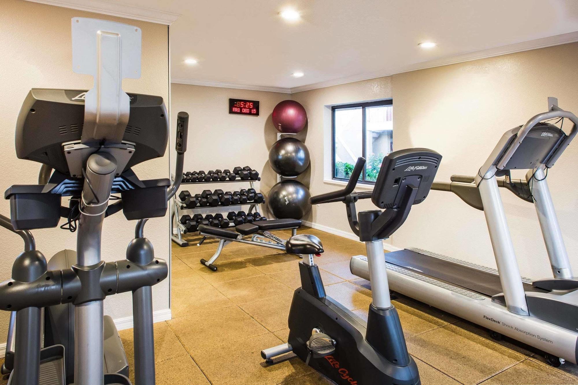 Hawthorn By Wyndham International Drive Hotel Orlando