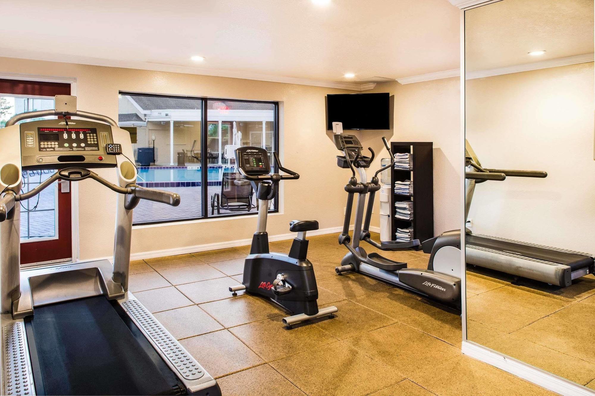 Hotel Hawthorn By Wyndham International Drive Orlando