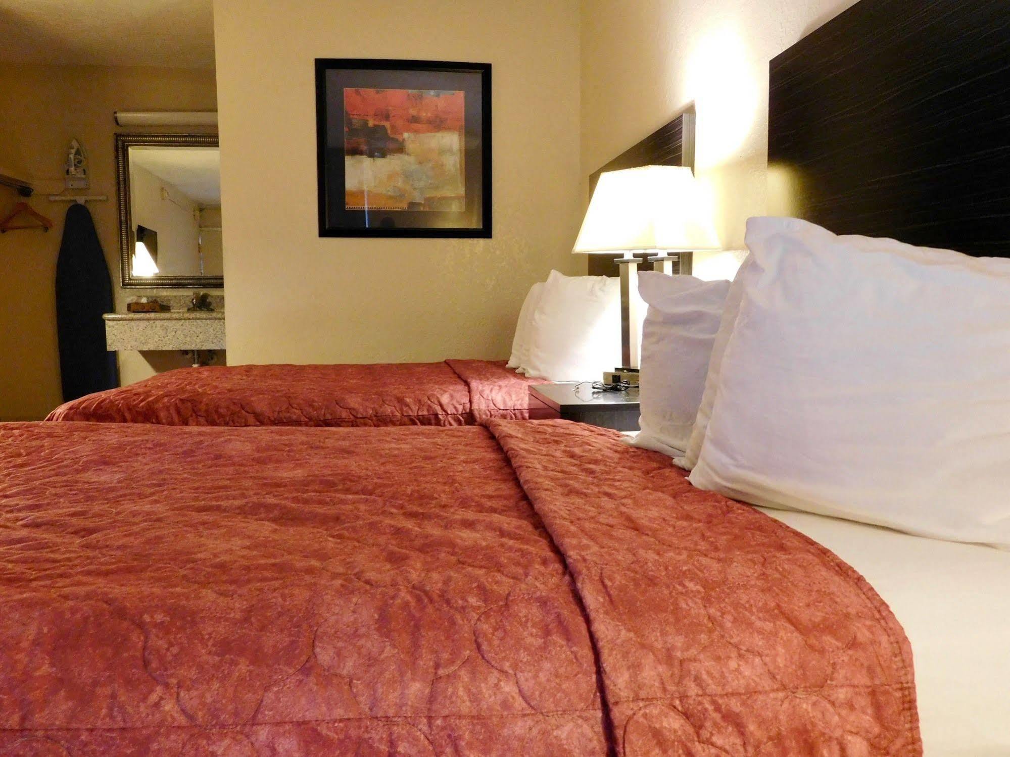 Motel Travelodge By Wyndham Orlando At Heart Of International Drive Orlando