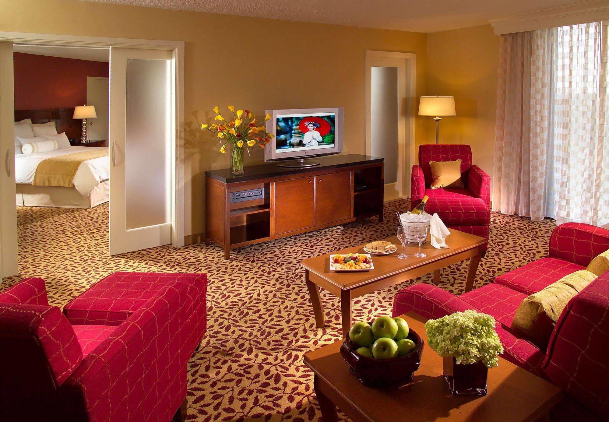 Marriott Airport Lakeside Orlando