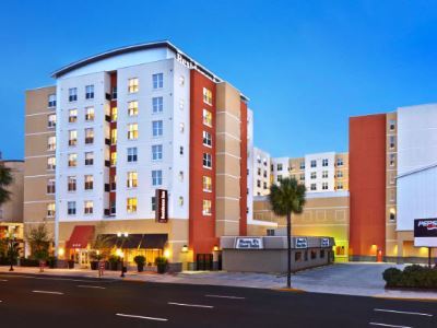 By Marriott Downtown Hotel Orlando