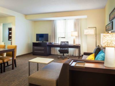 By Marriott Downtown 3* Orlando