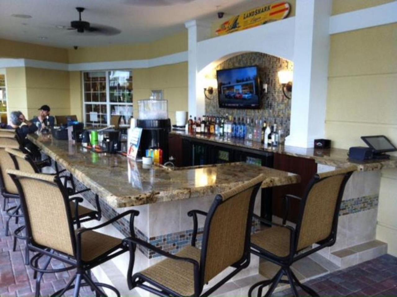 Hidden Treasure Orlando